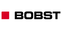 logo BOBST