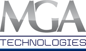 Logo MGA Technologies