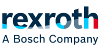 logo rexroth