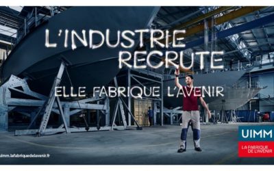 MGA Technologies recrute sur l’industrie-recrute.fr