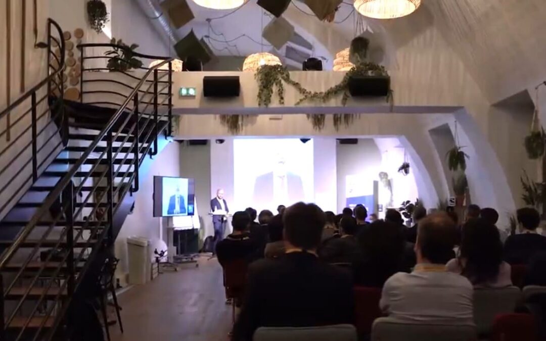 Lancement du 100e programme d’accélération proposé par Bpifrance