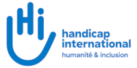 logo handicap international