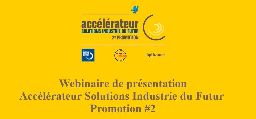 MGA Technologies présent au webinaire du 16/06/22 de l’accélérateur Bpifrance