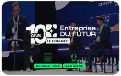 Chroniques d’un petit industriel qui rêve de réenchanter la France – Épisode 22
