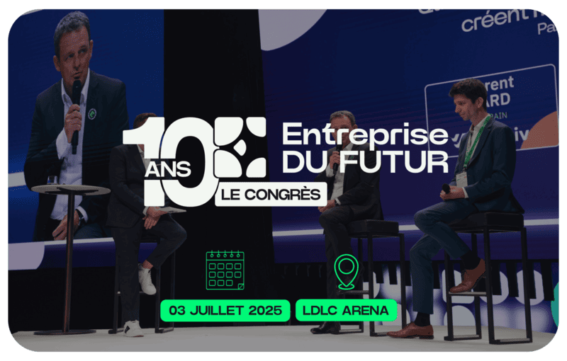Chroniques d’un petit industriel qui rêve de réenchanter la France – Épisode 22