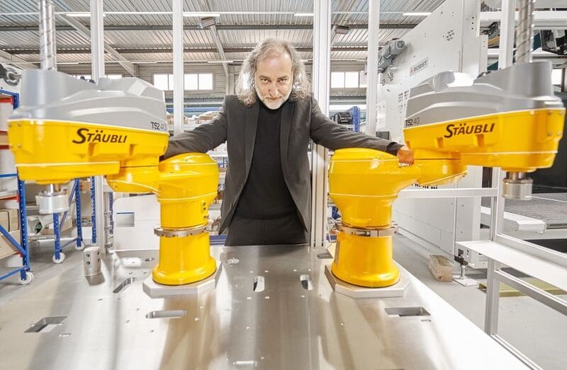 Chroniques d’un petit industriel qui rêve de réenchanter la France – Épisode 28