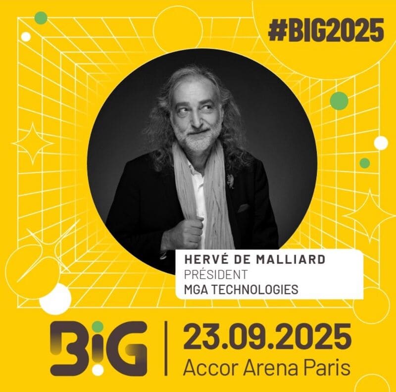 BIG2025 le 23 septembre