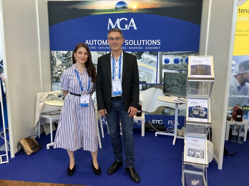 Rendez-vous face à l’océan, Stand 028