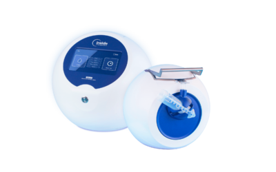 MGA MedTech and Inside Therapeutics: An Industrial Partnership Serving Innovation in Nanomedicine